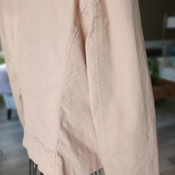 Ann Taylor Loft Jacket - Picture 6 of 6